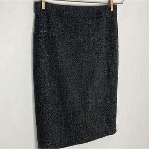 Ann Taylor Pencil Skirt Size 4 NWT